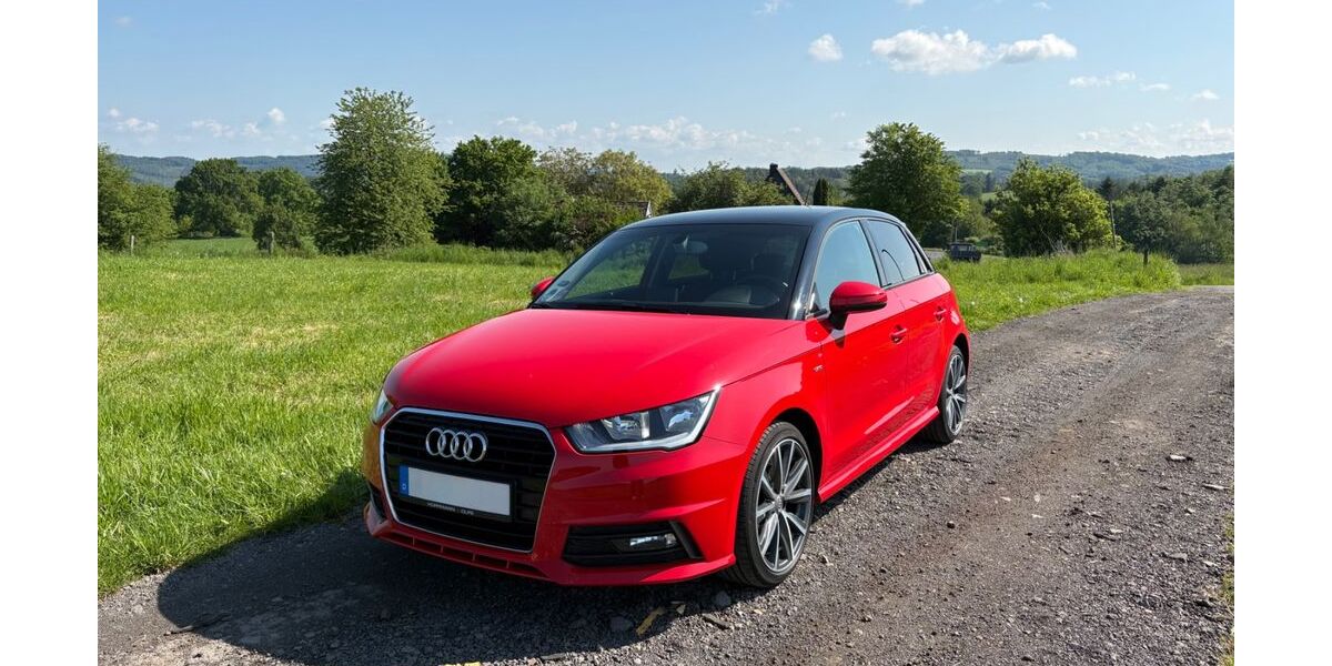 Audi A1 144.000 km 13.700 &euro; Gummersbach 51643