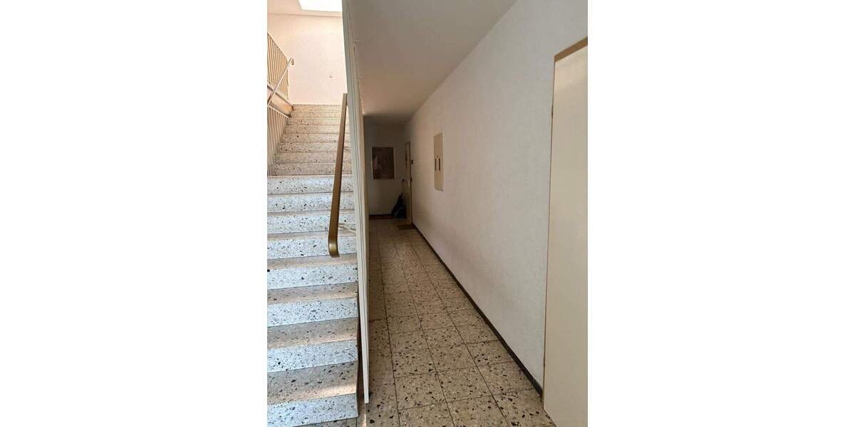 Etagenwohnung Gevelsberg - 3 Zimmer, 79 m&sup2;, 195.000&euro; | Angebot:25742925