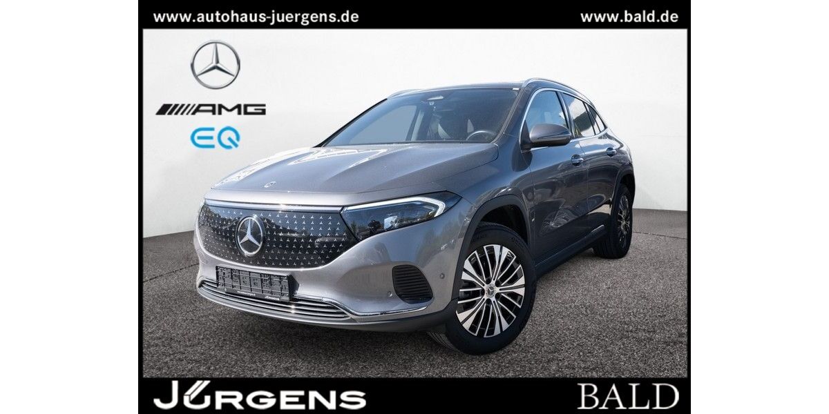 Mercedes-Benz EQA 32.682 km 40.490 &euro; Lüdenscheid 58507