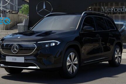 Mercedes-Benz EQB 79.776 km 29.880 &euro; Iserlohn 58636