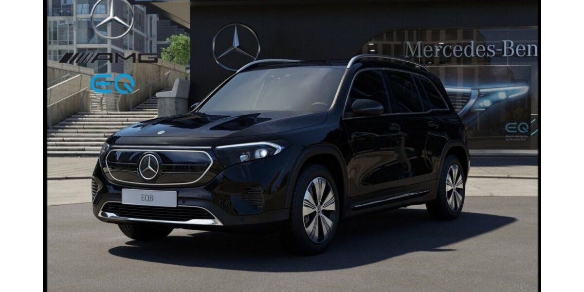 Mercedes-Benz EQB 79.776 km 29.880 &euro; Iserlohn 58636