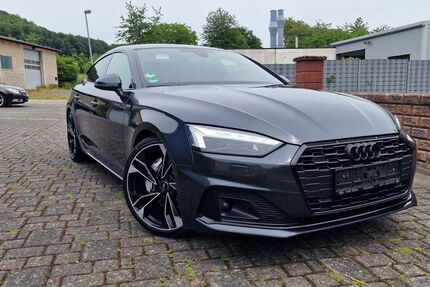 Audi A5 85.000 km 31.499 &euro; Engelskirchen 51766