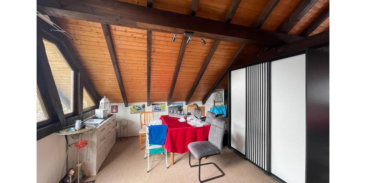 Einfamilienhaus Reichshof - 3 Zimmer, 100 m&sup2;, 249.000&euro; | Angebot:25299484