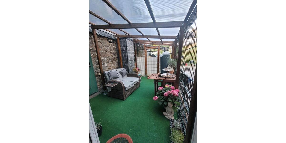 Erdgeschoßwohnung Gummersbach Berstig Süd - 3 Zimmer, 69 m&sup2;, 750&euro; | Angebot:25948939