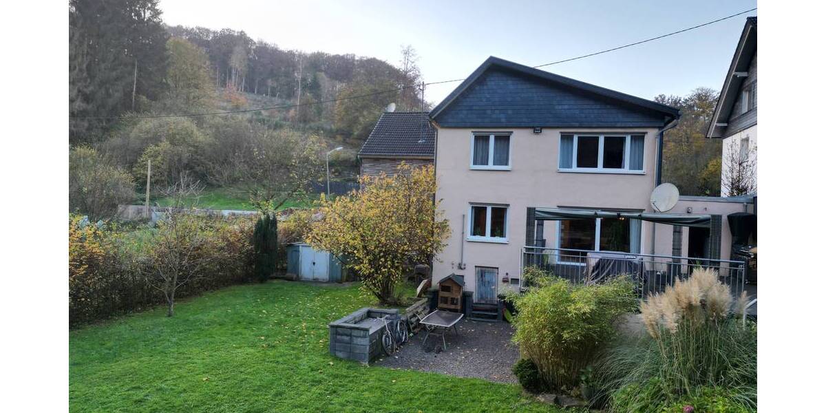 Doppelhaushälfte Gummersbach Liefenroth - 6 Zimmer, 132 m&sup2;, 339.000&euro; | Angebot:25796669