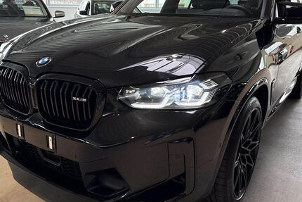 BMW X4 M 39.998 km 63.410 &euro; Hagen 58091