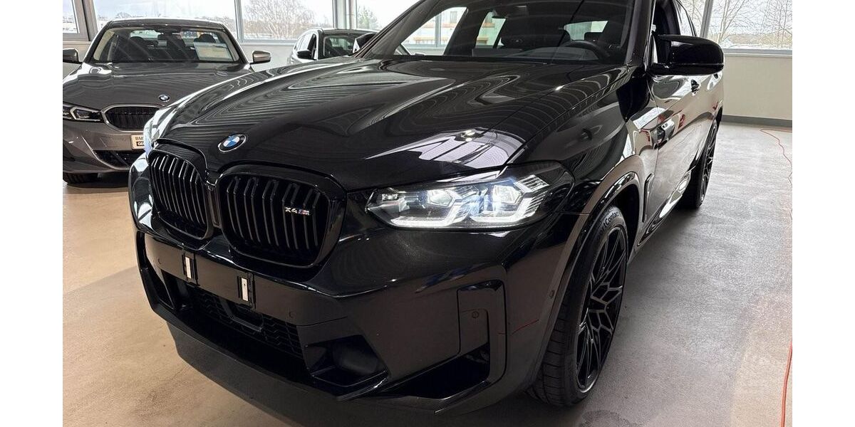 BMW X4 M 39.998 km 63.450 &euro; Hagen 58091