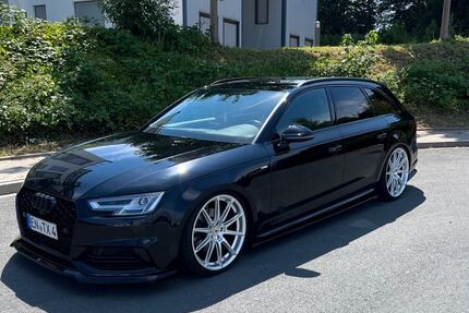 Audi A4 109.000 km 18.900 &euro; Schwelm 58332