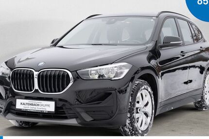 BMW X1 95.783 km 21.600 &euro; Olpe 57462