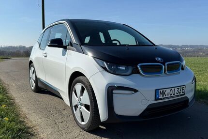 BMW i3 81.600 km 17.500 &euro; Kierspe 58566