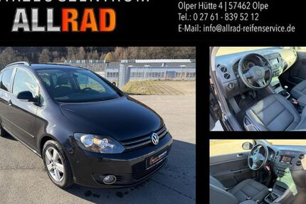 VW Golf 130.000 km 7.350 &euro; Olpe 57462