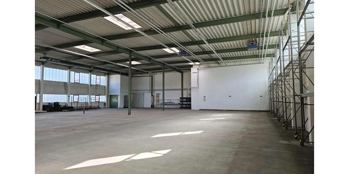 Gewerbeobjekt Sundern (Sauerland) - 3.150&euro; | Angebot:21799883