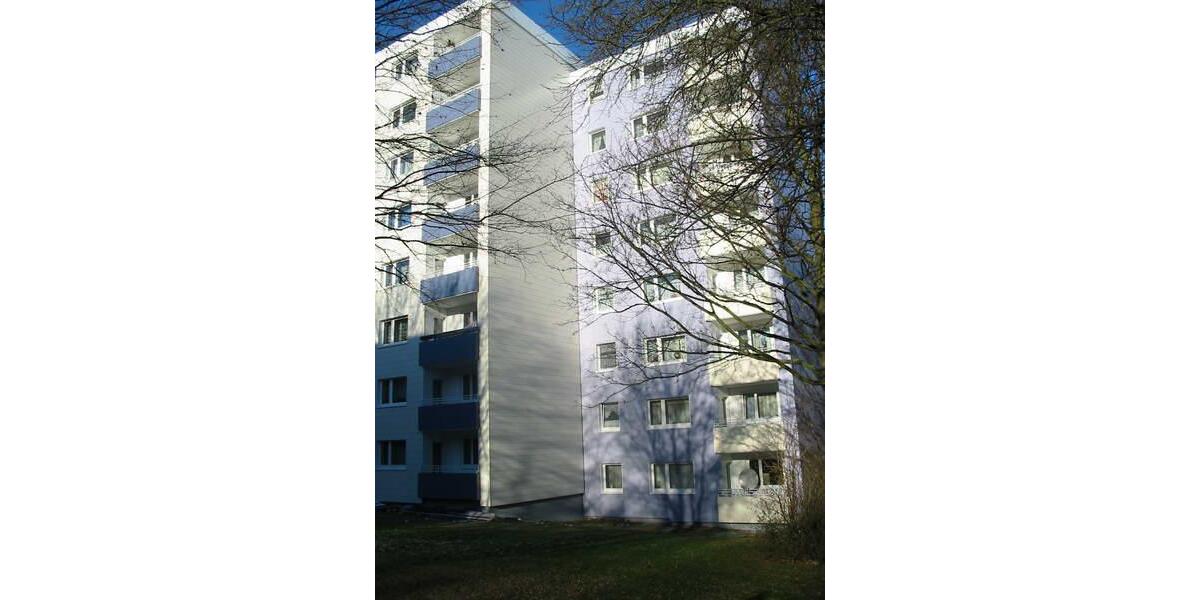 Etagenwohnung Iserlohn Gerlingsen - 2 Zimmer, 51 m&sup2;, 379&euro; | Angebot:24751918