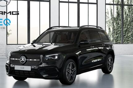 Mercedes-Benz GLB 250 14.500 km 54.780 &euro; Hagen 58135