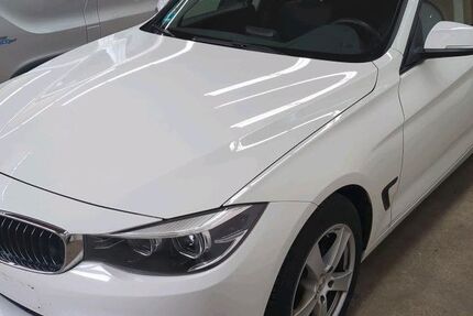 BMW 318 Gran Turismo 160.000 km 14.749 &euro; Gummersbach (Zwischen Toom Markt und ATU) 51645