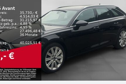 Audi A6 61.897 km 34.790 &euro; Plettenberg 58840