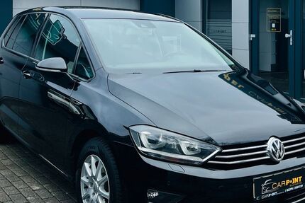 VW Golf Sportsvan 185.000 km 8.999 &euro; Iserlohn-Letmathe 58642