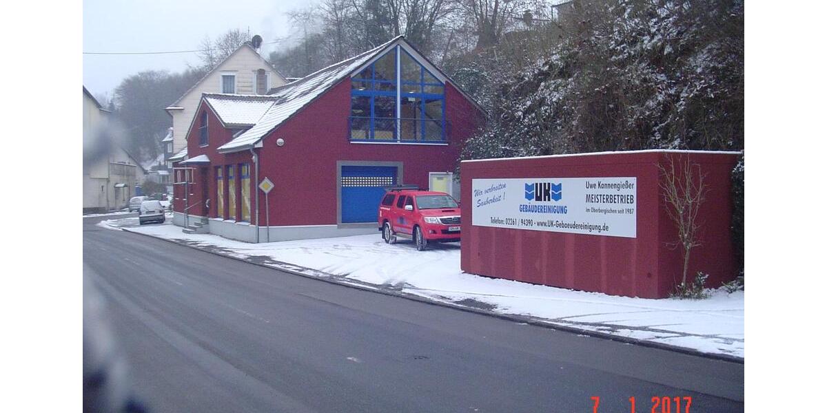 Gewerbeobjekt Gummersbach Berstig Süd - 2.040&euro; | Angebot:25354881