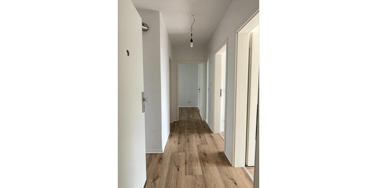 Etagenwohnung Lüdenscheid Othlinghausen - 3 Zimmer, 58 m&sup2;, 321&euro; | Angebot:26206900