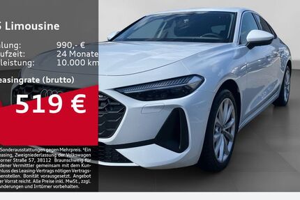 Audi A5 32.865 km 47.670 &euro; Lüdenscheid 58511