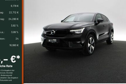 Volvo C40 16.797 km 27.890 &euro; Engelskirchen 51766