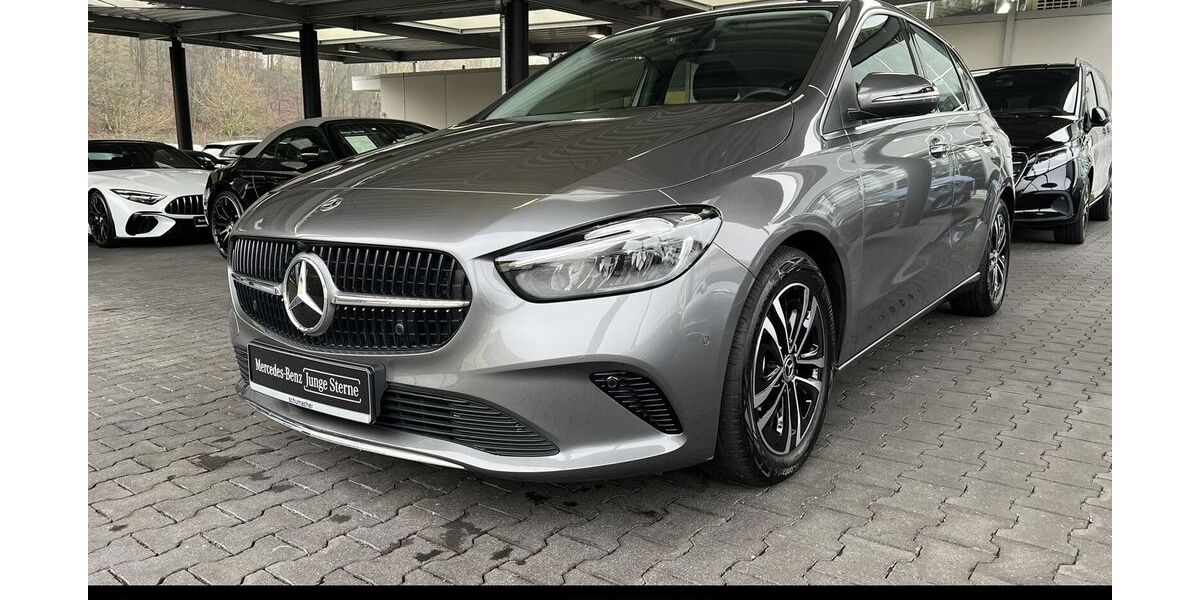 Mercedes-Benz B 250 18.500 km 38.440 &euro; Engelskirchen 51766