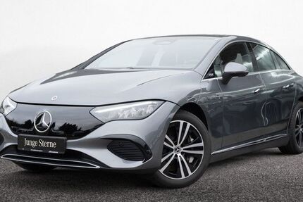 Mercedes-Benz EQE 9.012 km 41.780 &euro; Plettenberg 58840