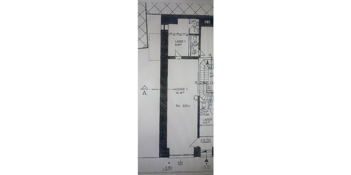 Gewerbeobjekt Iserlohn - 1.000&euro; | Angebot:25398301