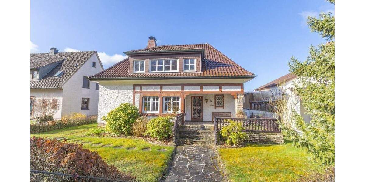 Einfamilienhaus Menden Lendringsen - 4 Zimmer, 151 m&sup2;, 298.000&euro; | Angebot:26641773