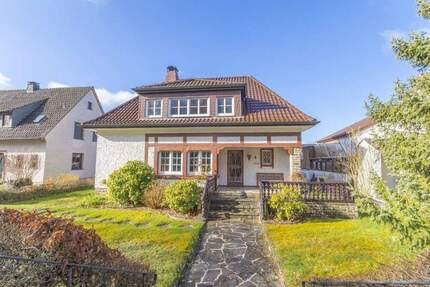 Haus Menden Lendringsen - 4 Zimmer, 151 m&sup2;, 298.000&euro; | Angebot:26641773