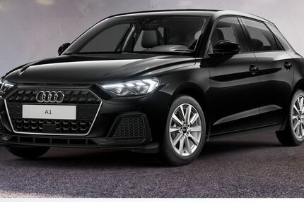 Audi A1 9.900 km 21.990 &euro; Menden 58706