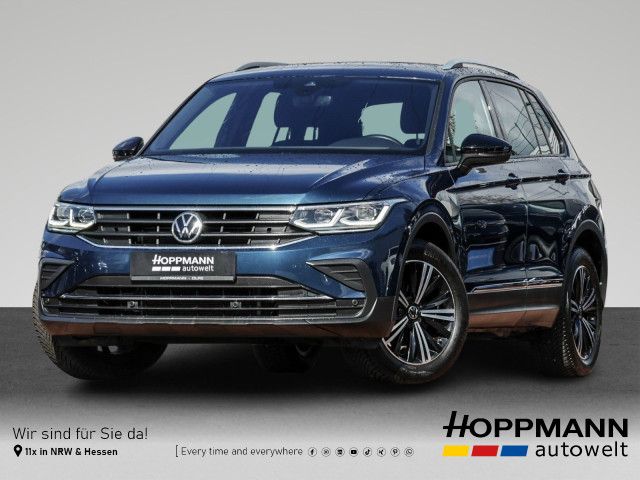 VW Tiguan 55.980 km 24.480 &euro; Olpe 57462