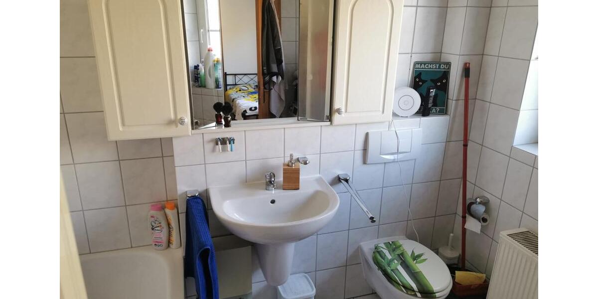 Etagenwohnung Gummersbach Berstig Süd - 3 Zimmer, 81 m&sup2;, 750&euro; | Angebot:25600748