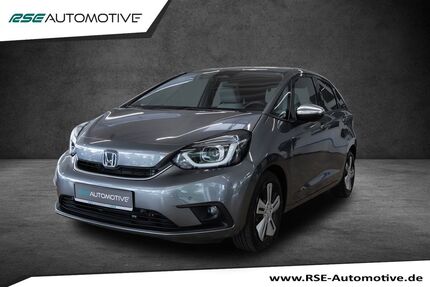 Honda Jazz 23.418 km 18.450 &euro; Halver 58553