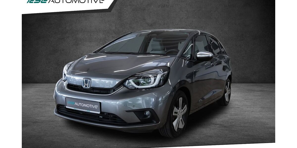Honda Jazz 23.418 km 18.450 &euro; Halver 58553