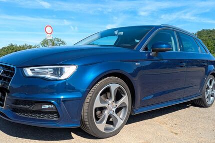 Audi A3 126.000 km 14.500 &euro; Gummersbach 51647