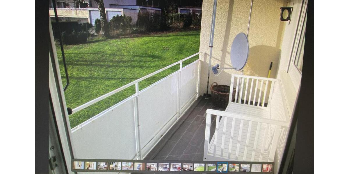 Etagenwohnung Lüdenscheid - 3 Zimmer, 72 m&sup2;, 650&euro; | Angebot:26428211