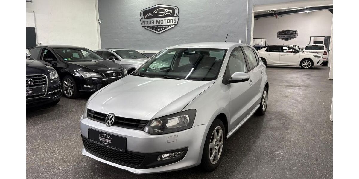 VW Polo 169.500 km 3.500 &euro; Iserlohn 58638