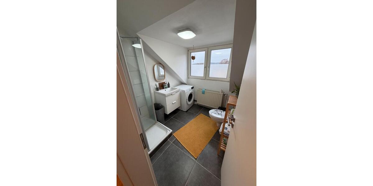 Dachgeschoßwohnung Schwerte - 3 Zimmer, 74 m&sup2;, 666&euro; | Angebot:25637312