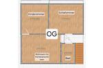 Einfamilienhaus Olpe - 6 Zimmer, 130 m&sup2;, 210.000&euro; | Angebot:26126012