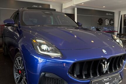 Maserati Grecale 57.467 km 53.950 &euro; Schwerte 58239