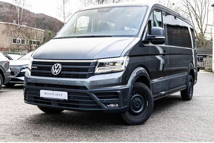 VW Crafter 73.774 km 33.195 &euro; Hagen 58091
