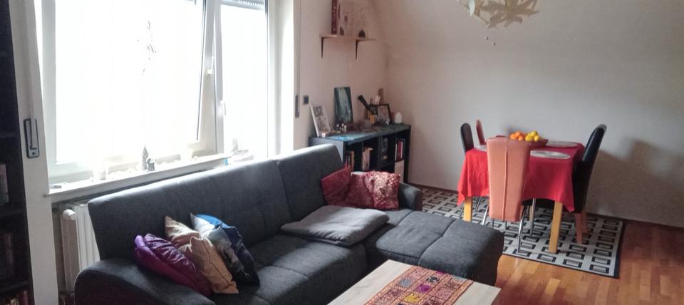 Dachgeschoßwohnung Meinerzhagen - 2 Zimmer, 75 m&sup2;, 149.000&euro; | Angebot:23765463