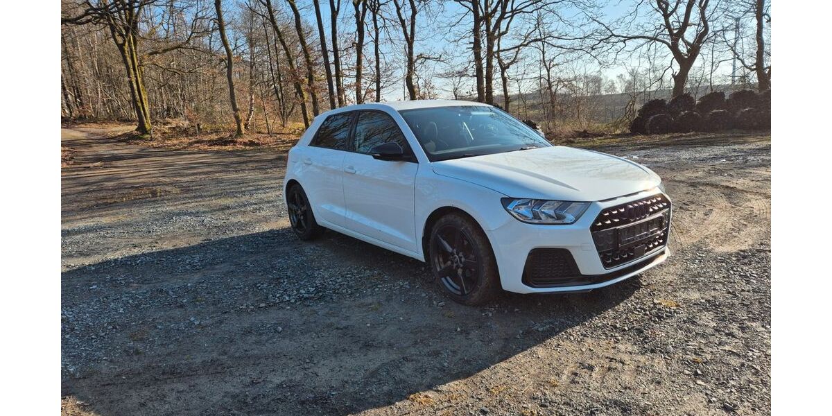 Audi A1 25.000 km 18.700 &euro; Gummersbach 51643