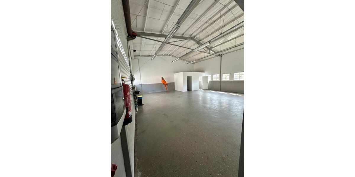 Gewerbeobjekt Gummersbach Berstig Süd - 1.000&euro; | Angebot:26348303