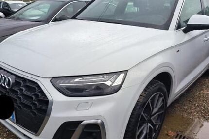 Audi Q5 129.987 km 29.859 &euro; Hagen 58091