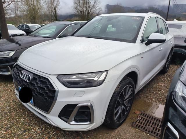 Audi Q5 129.987 km 29.859 &euro; Hagen 58091
