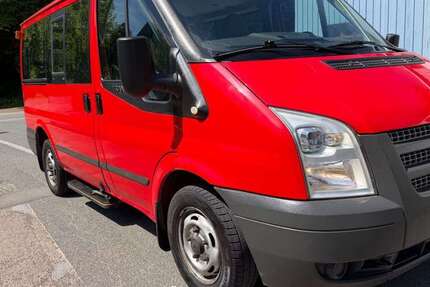 Ford Transit 149.000 km 7.899 &euro; Engelskirchen 51766