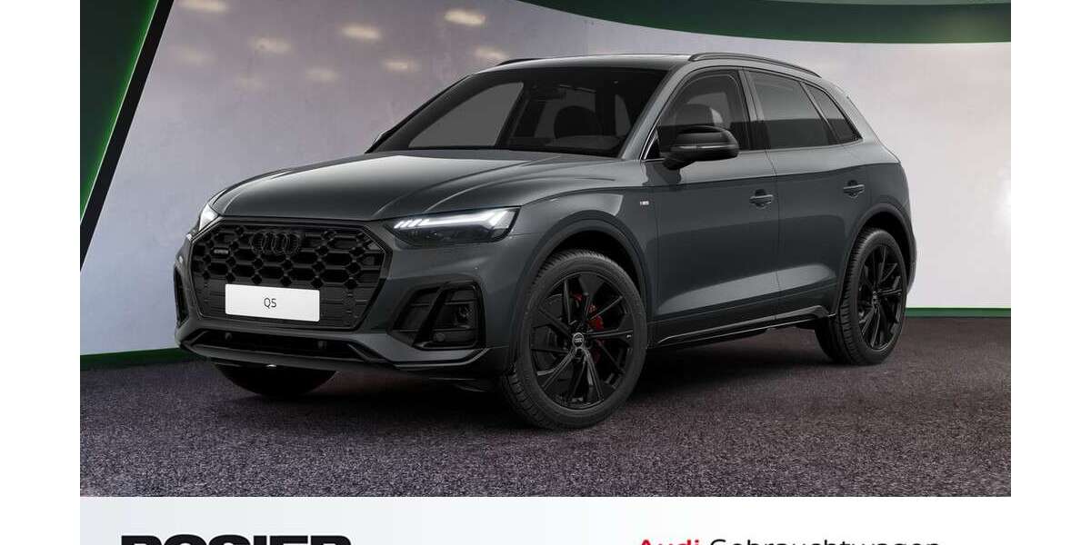 Audi Q5 18.121 km 54.990 &euro; Menden 58706