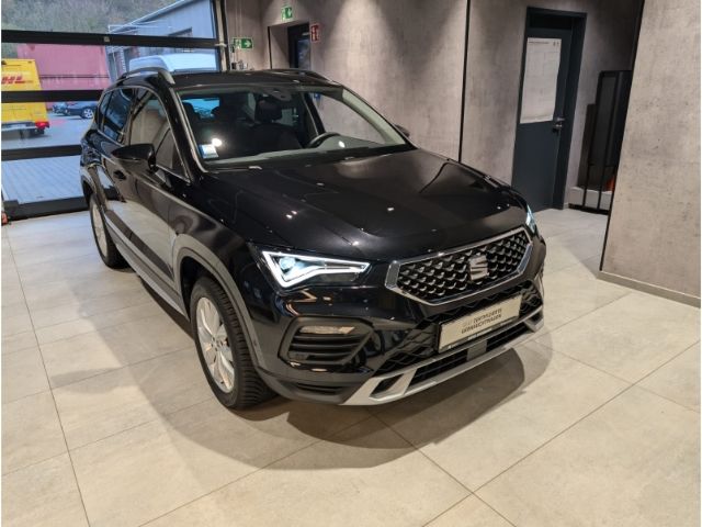 Seat Ateca 19.095 km 31.990 &euro; Hagen 58089